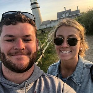 Meet your Posher, Jaxon